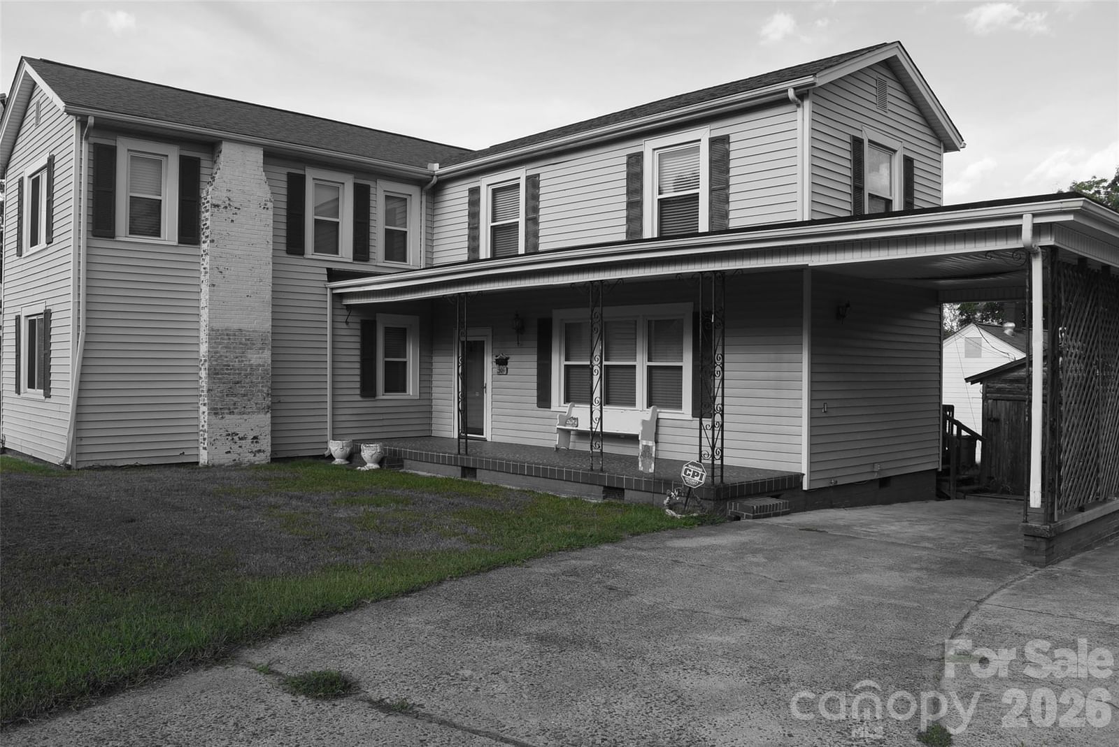 301 Highland Street, Mount Holly, NC 28120 - Photo 5