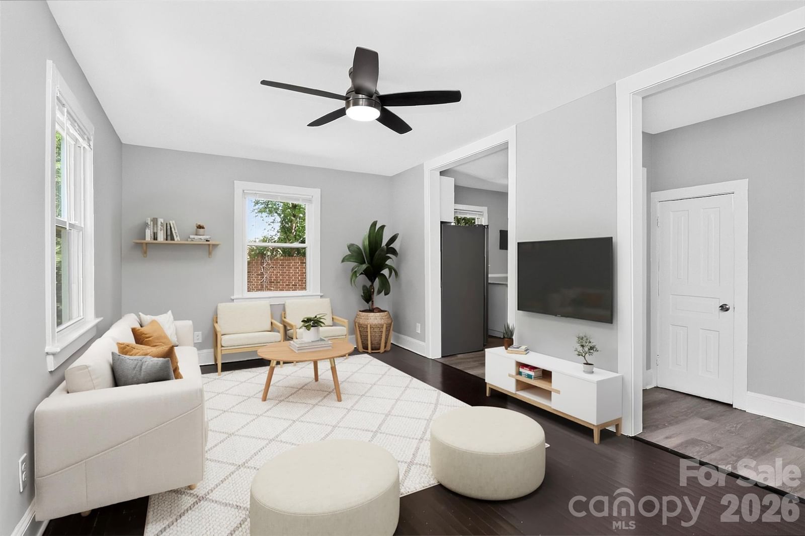 2304 Kennesaw Drive, Charlotte, NC 28216 - Photo 5