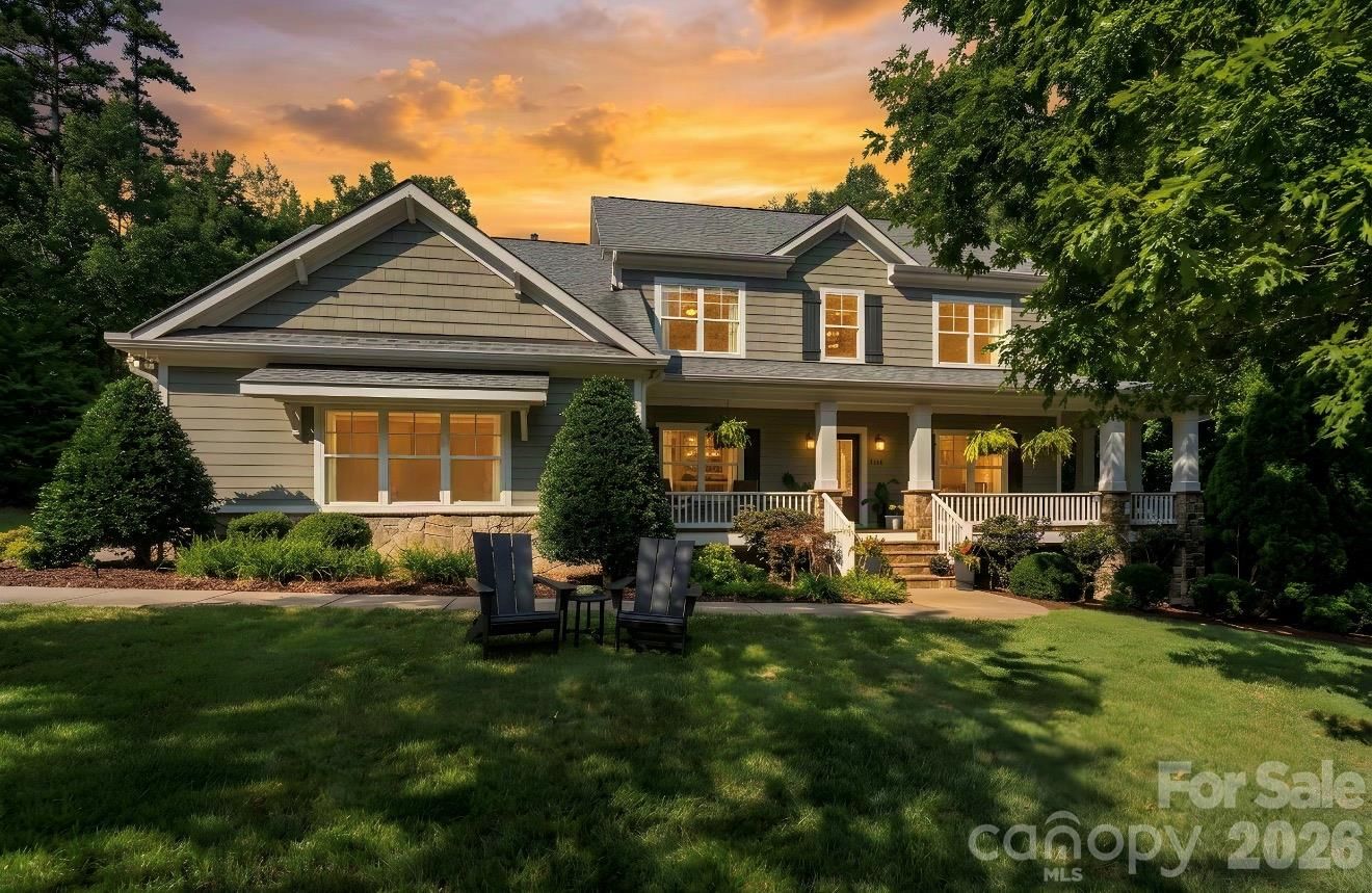 174 Logan Crossing Drive, Davidson, NC 28036