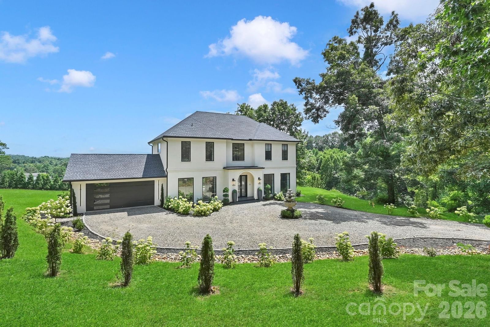 107 Lee Lane, Mars Hill, NC 28754