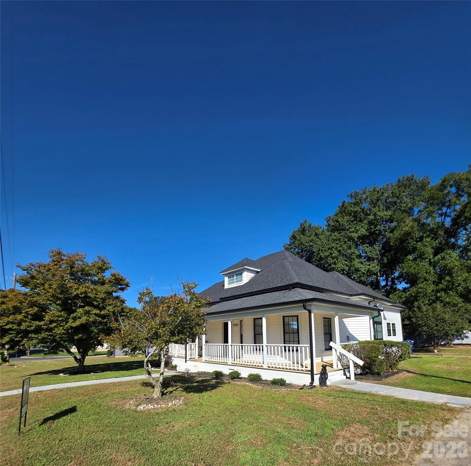 112 cabarrus Street #1, Stanfield, NC 28163