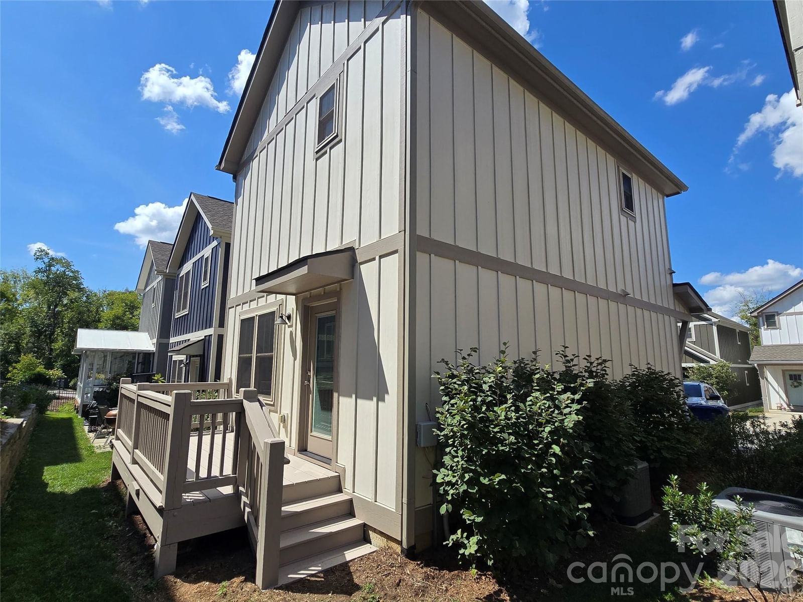 25 Wheeler Road, Weaverville, NC 28787 - Photo 2
