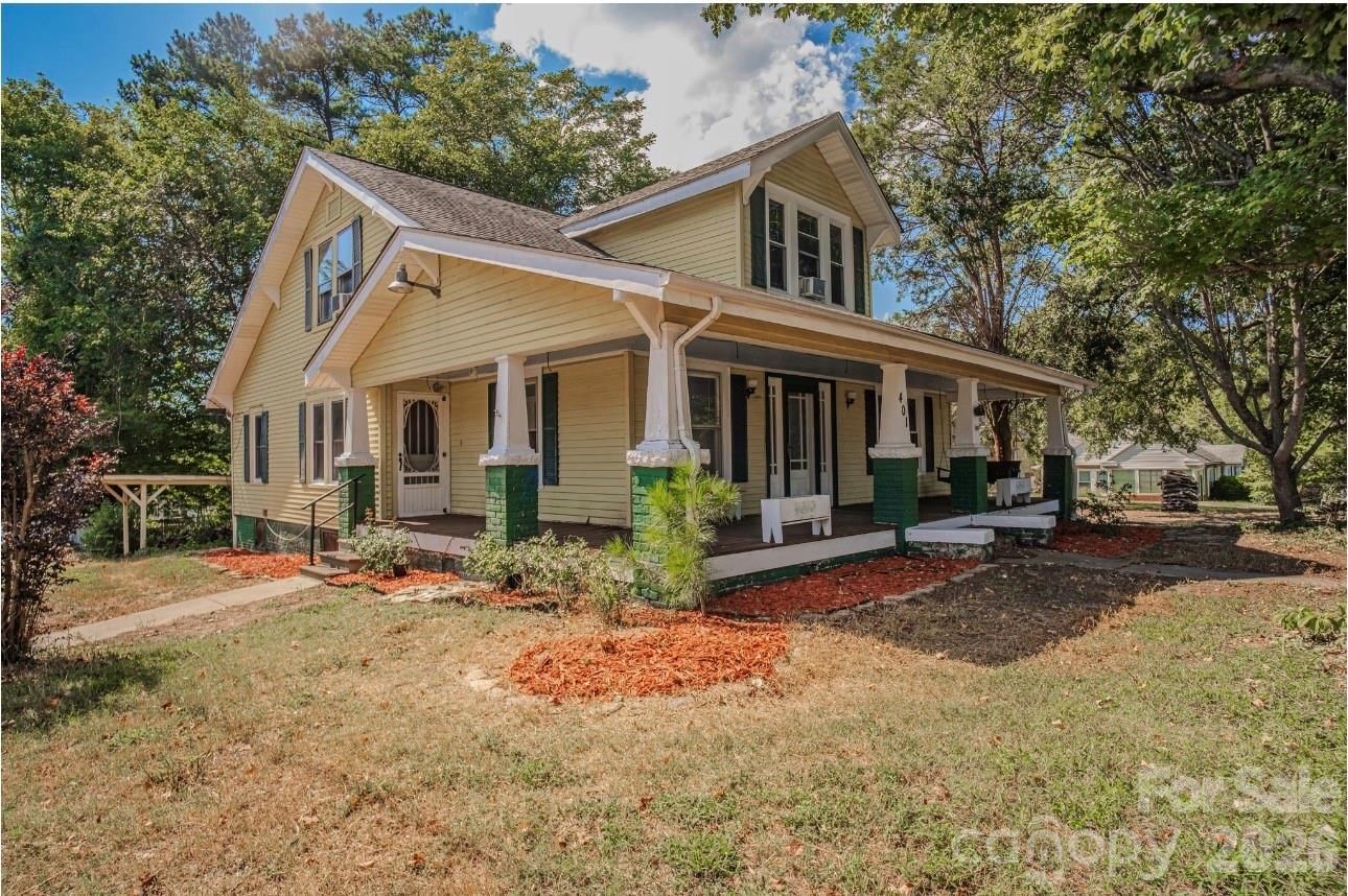 401 8th Street, Spencer, NC 28159 - Photo 2
