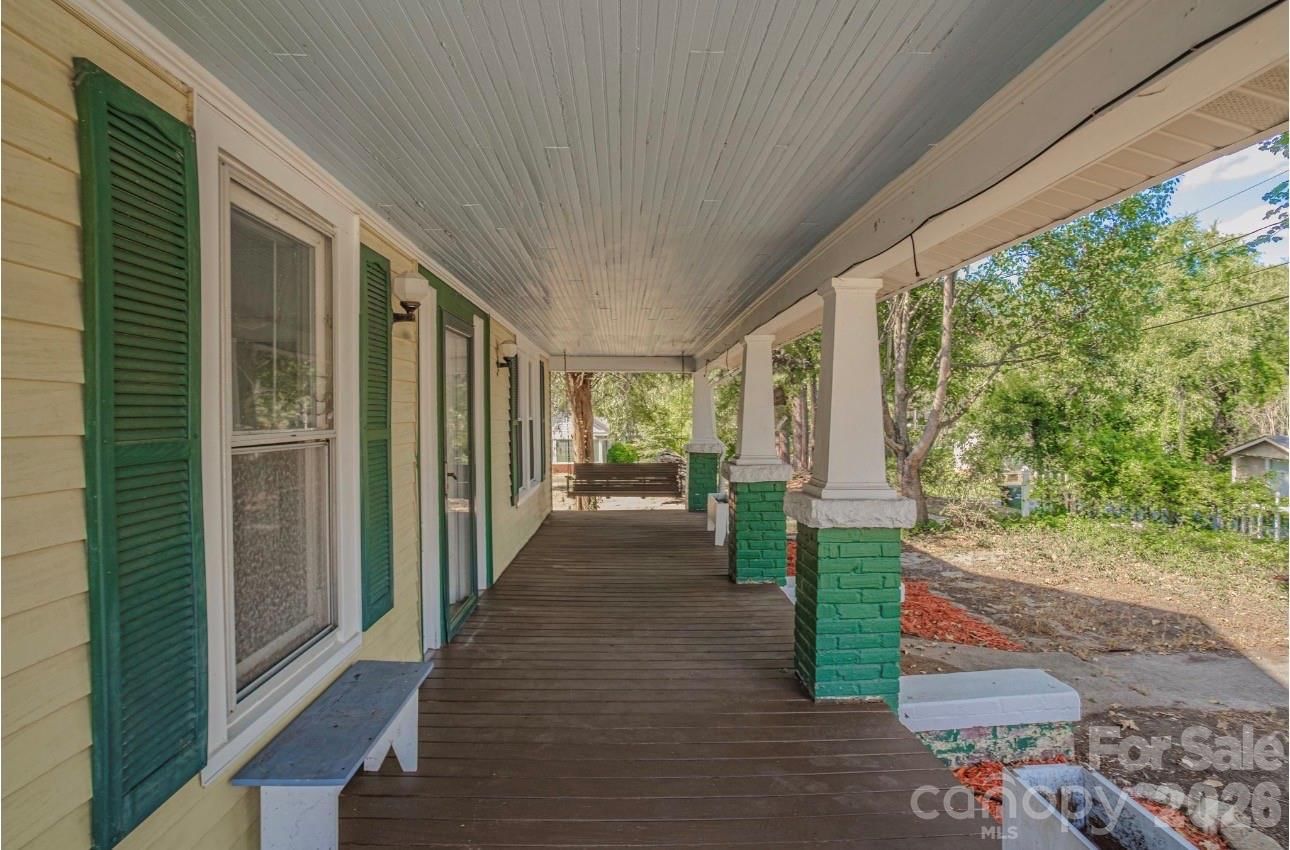 401 8th Street, Spencer, NC 28159 - Photo 3