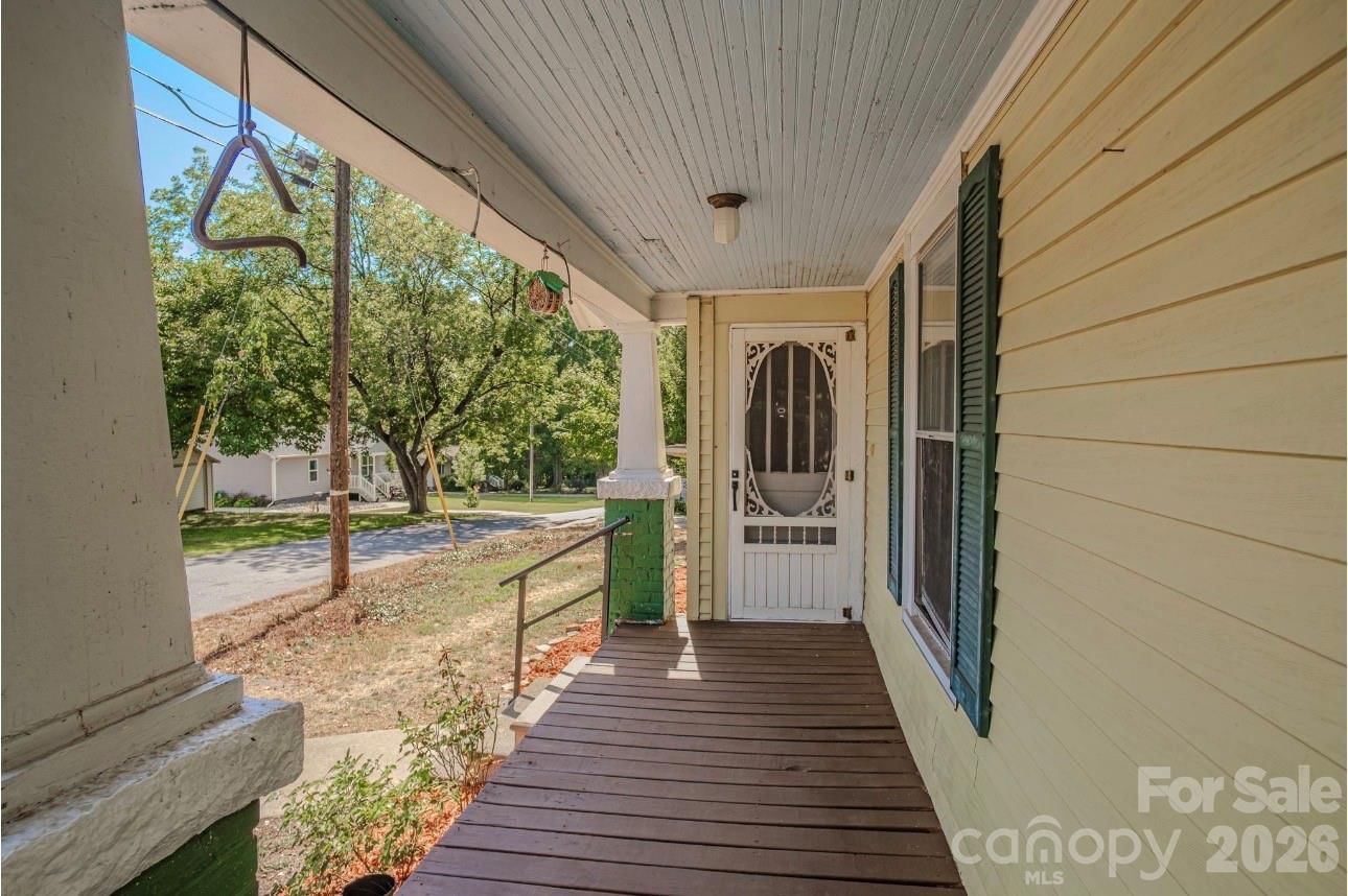 401 8th Street, Spencer, NC 28159 - Photo 5