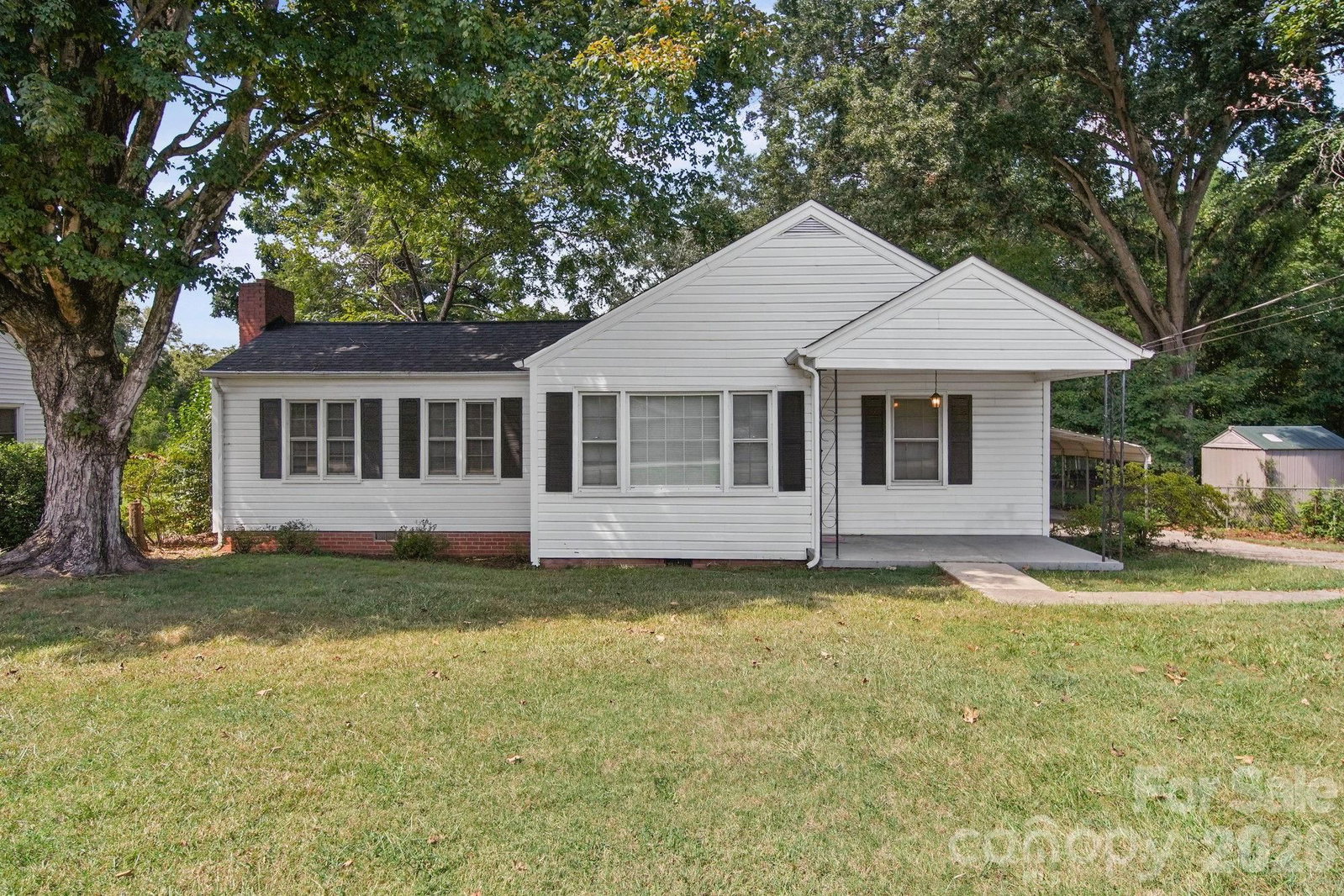 406 Sunset Drive, Stanley, NC 28164 - Photo 2