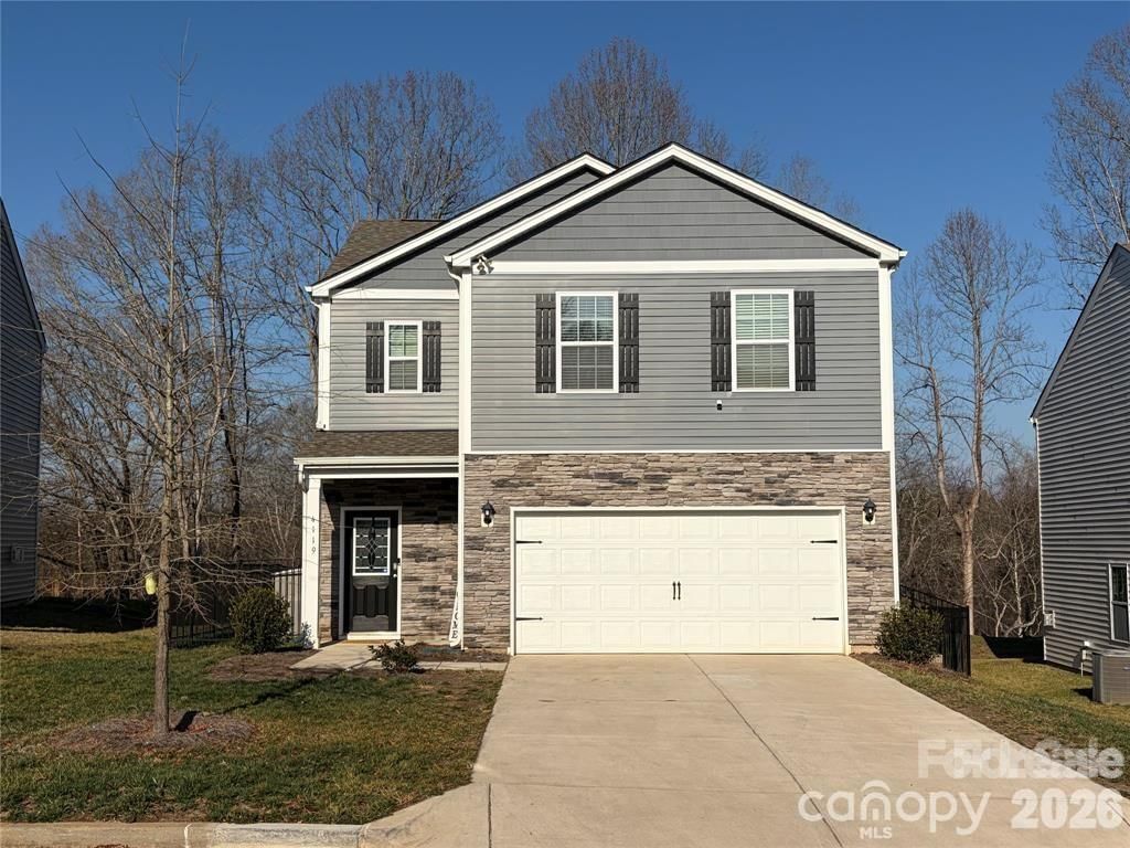 4119 Village Boulevard, Conover, NC 28613