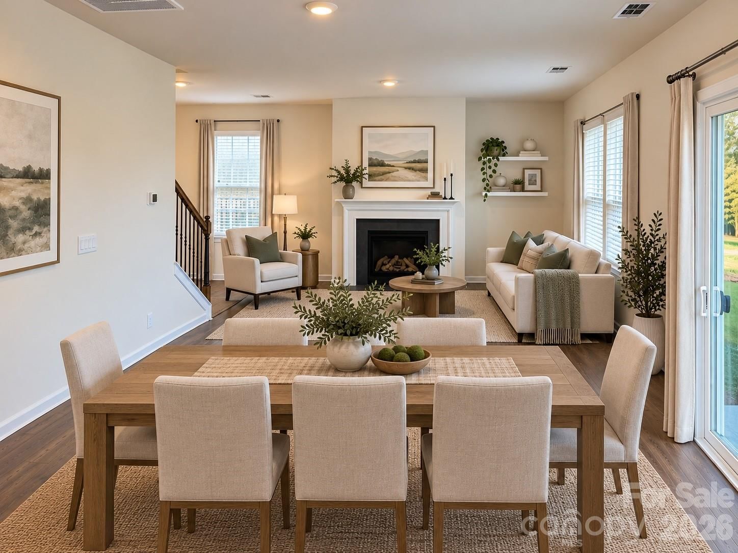 4119 Village Boulevard, Conover, NC 28613 - Photo 5