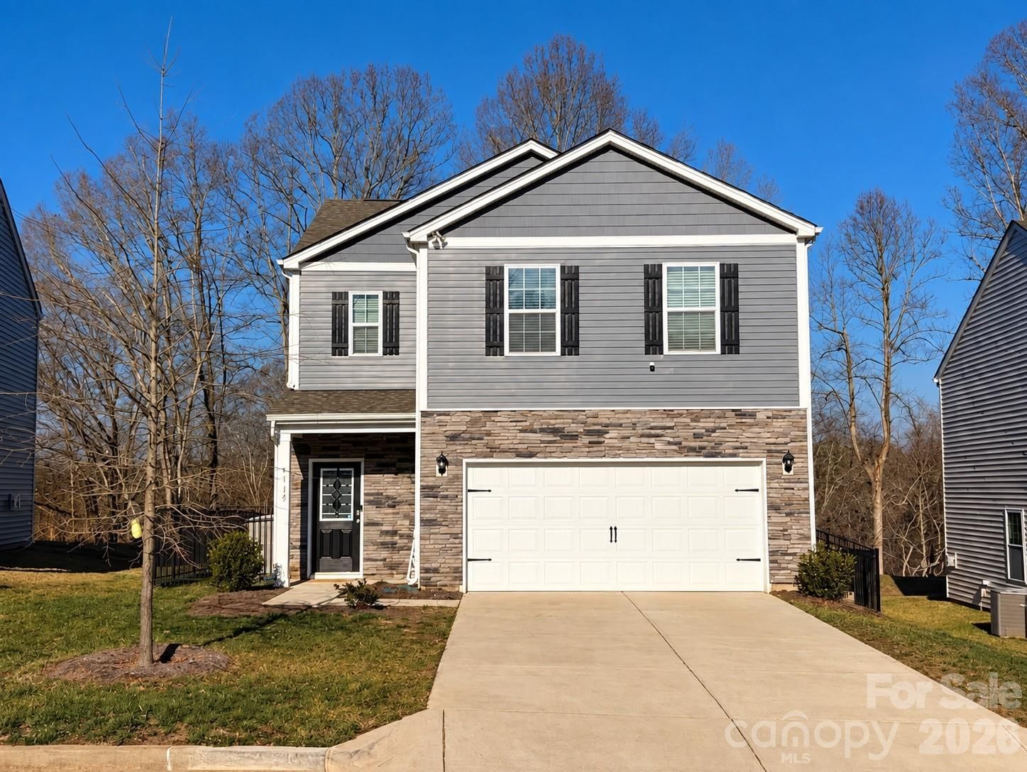 4119 Village Boulevard, Conover, NC 28613