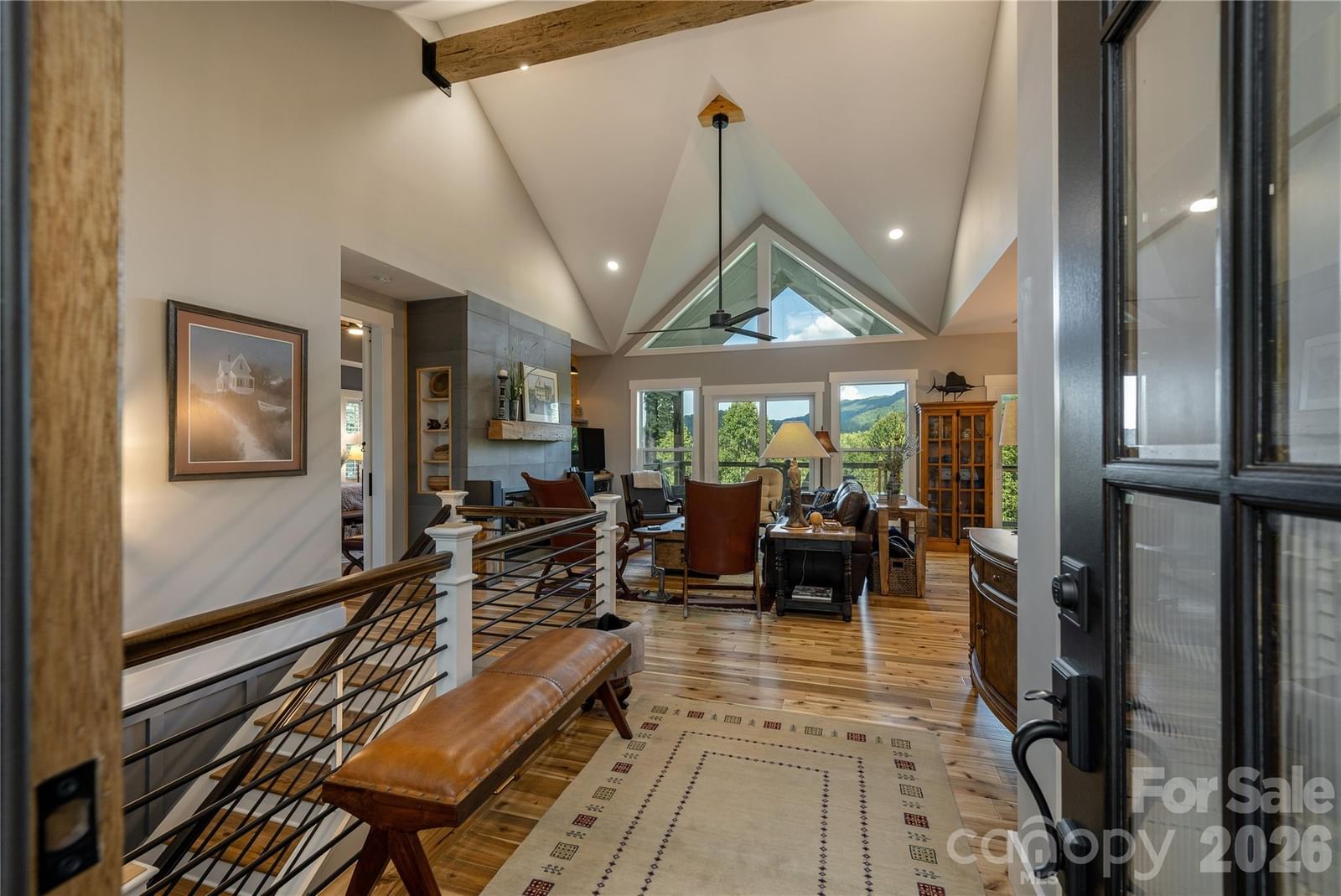 110 Quail Mountain Lane, Waynesville, NC 28786 - Photo 4