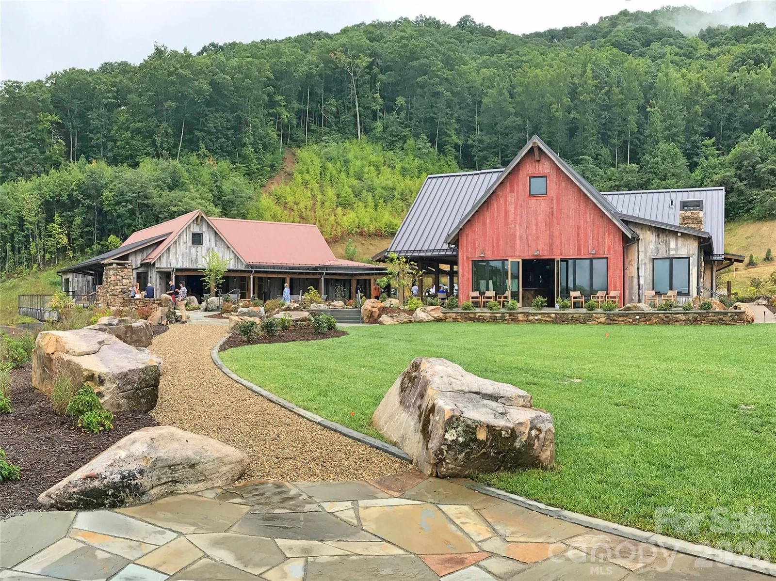 3315 Preserve Road #120, Sylva, NC 28779 - Photo 2