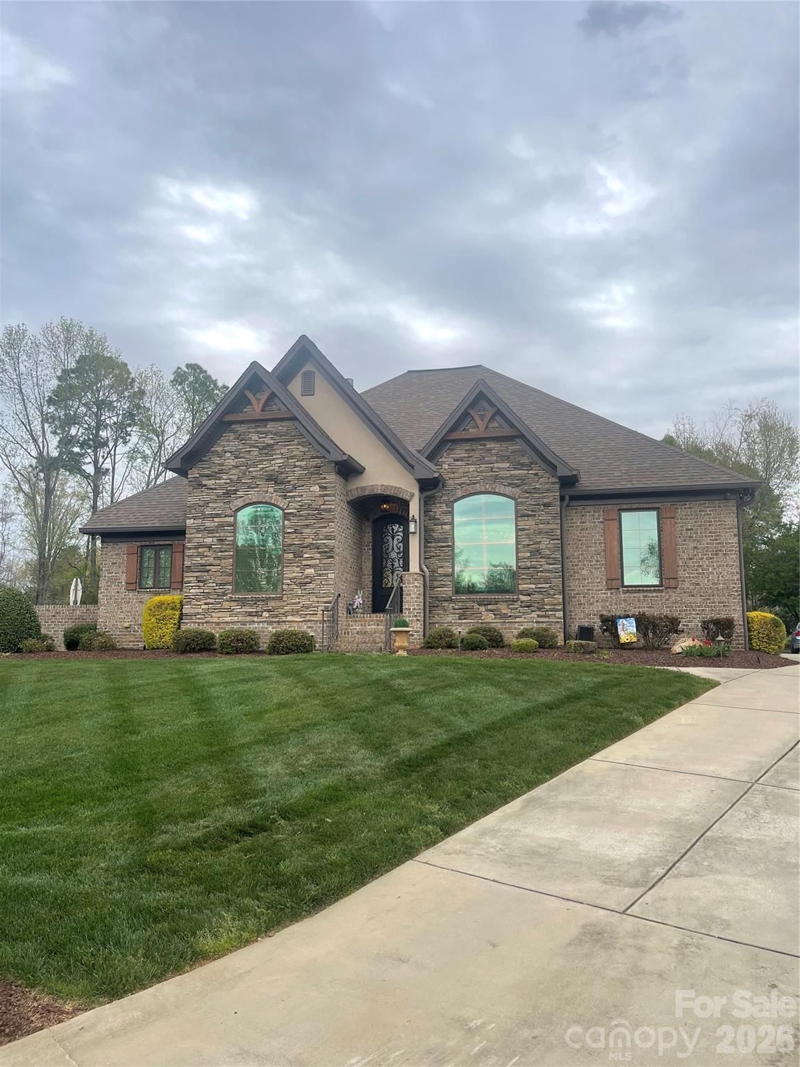 3756 Sand Wedge Drive, Gastonia, NC 28056
