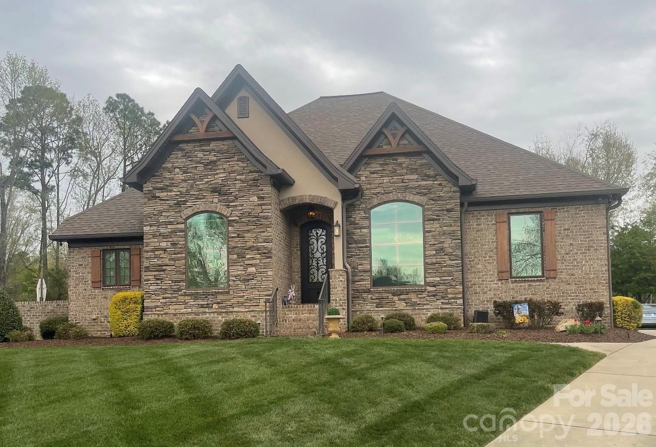 3756 Sand Wedge Drive, Gastonia, NC 28056 - Photo 2