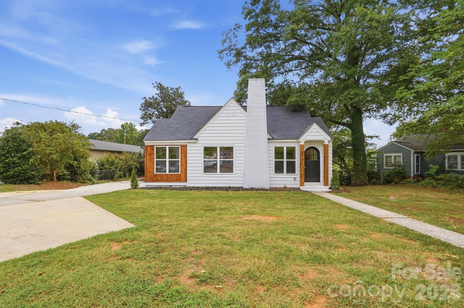 Property at 211 Spratt, Fort Mill, SC 29715