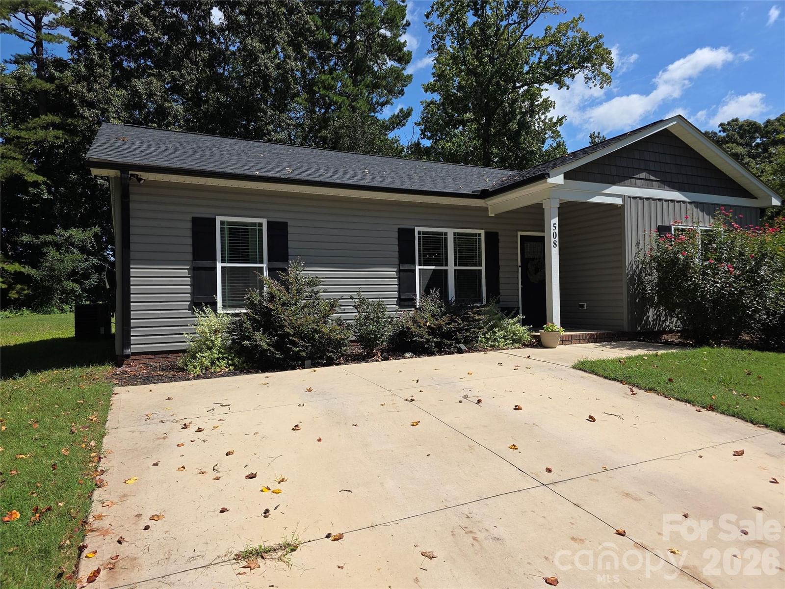 508 Willow Road, Salisbury, NC 28147