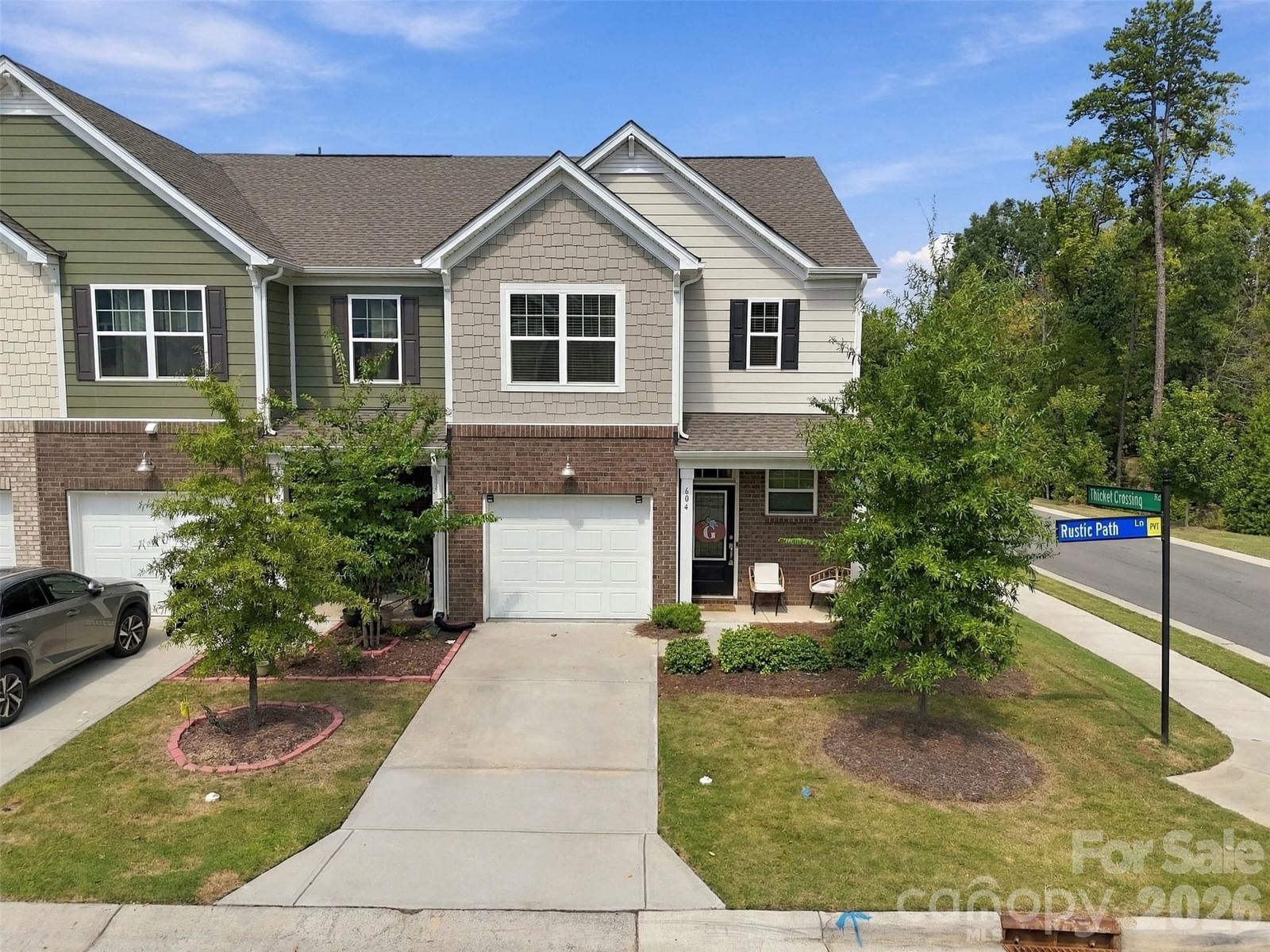604 Rustic Path Lane, Tega Cay, SC 29708 - Photo 2