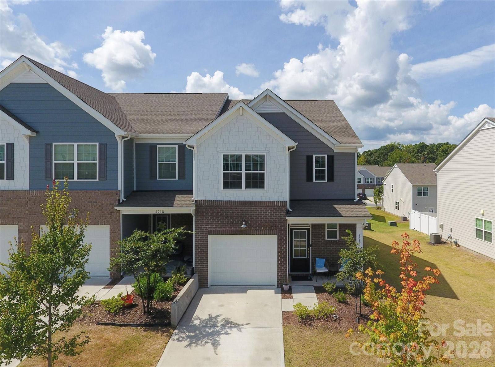 6016 Chelsea Oaks Ridge, Tega Cay, SC 29708 - Photo 3