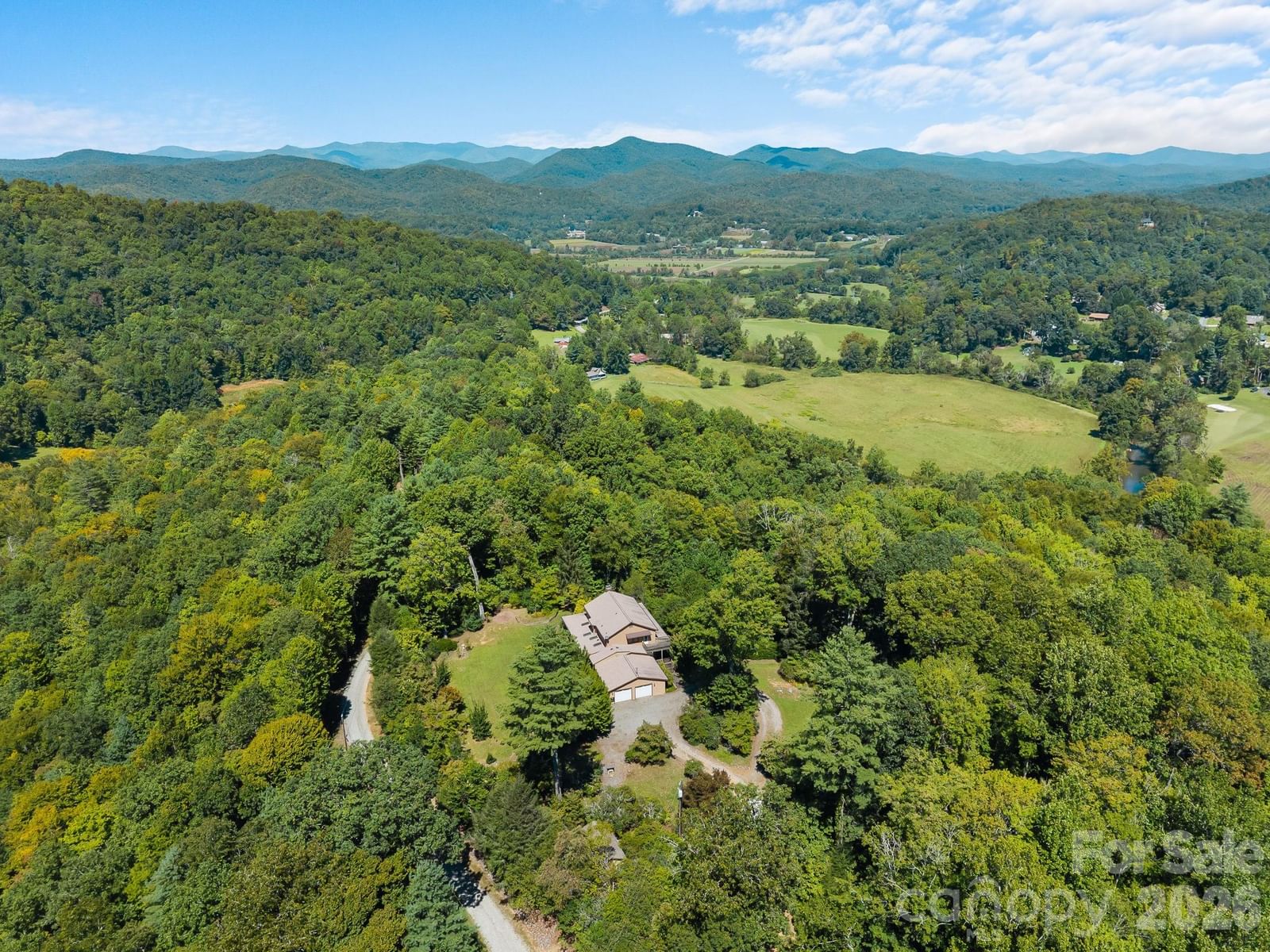 220 Wingfield Way, Brevard, NC 28712 - Photo 3