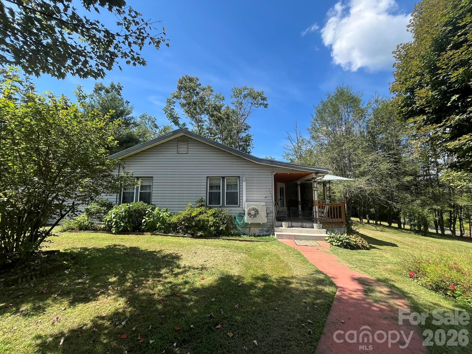 74 Vaughn Road, Spruce Pine, NC 28777