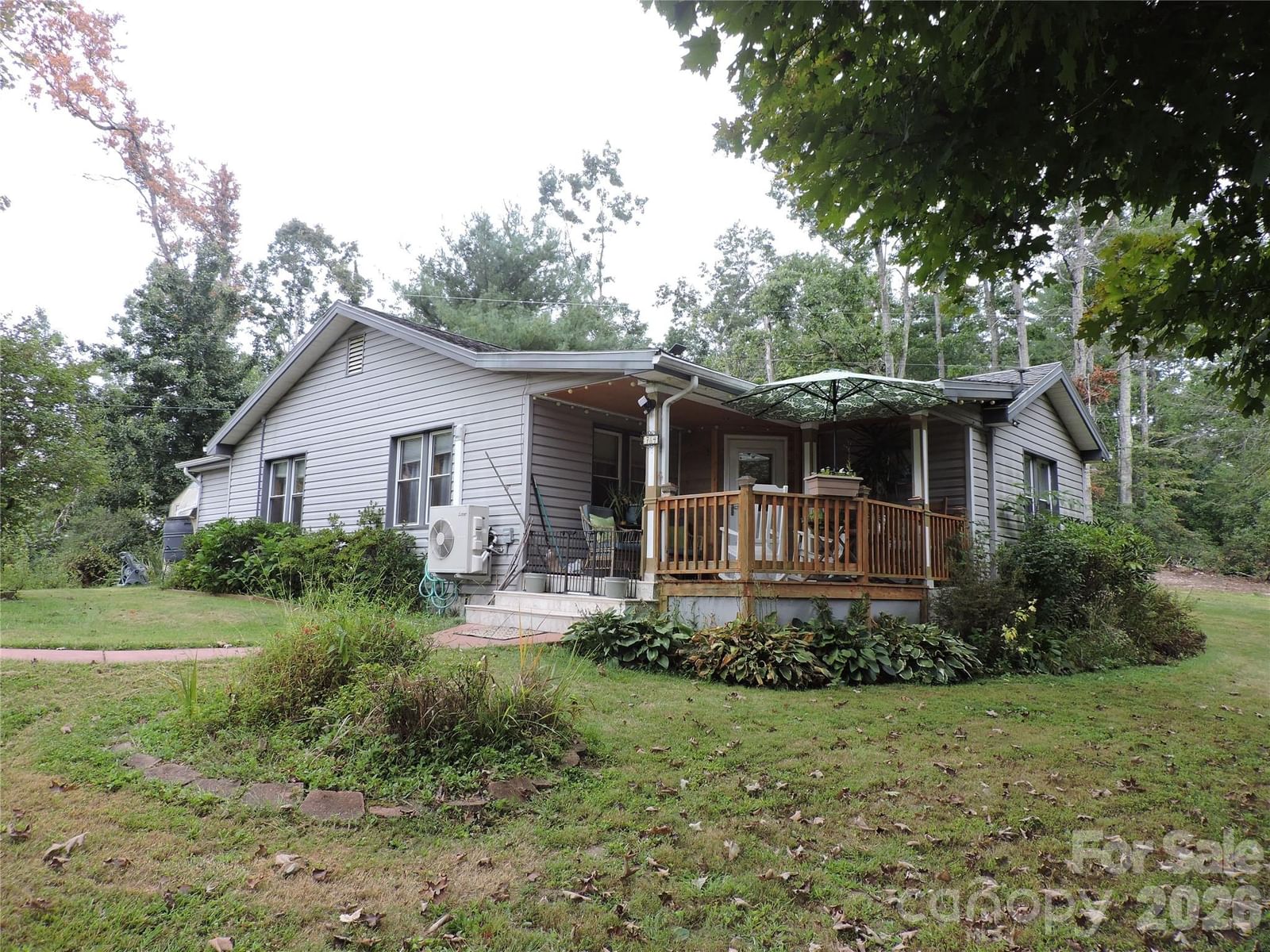 74 Vaughn Road, Spruce Pine, NC 28777 - Photo 2