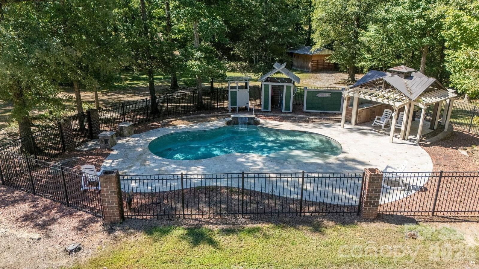 1517 Helms Short Cut Road, Monroe, NC 28112 - Photo 2