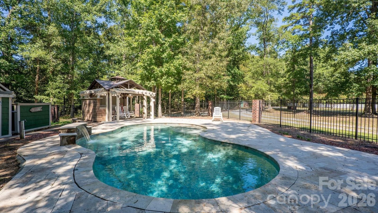 1517 Helms Short Cut Road, Monroe, NC 28112 - Photo 3