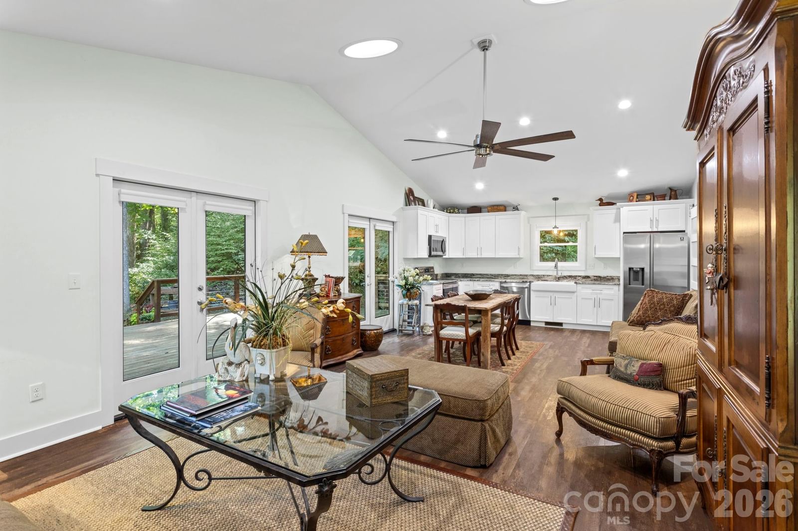 400 Laurel Drive, Saluda, NC 28773 - Photo 3