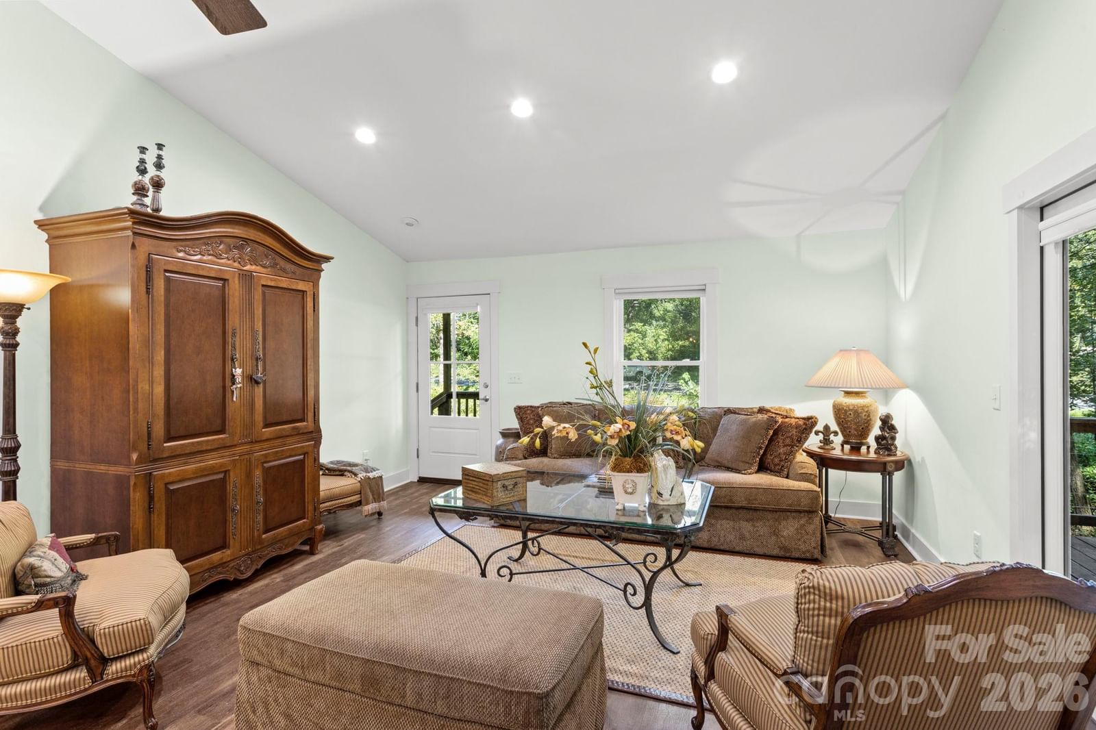 400 Laurel Drive, Saluda, NC 28773 - Photo 5