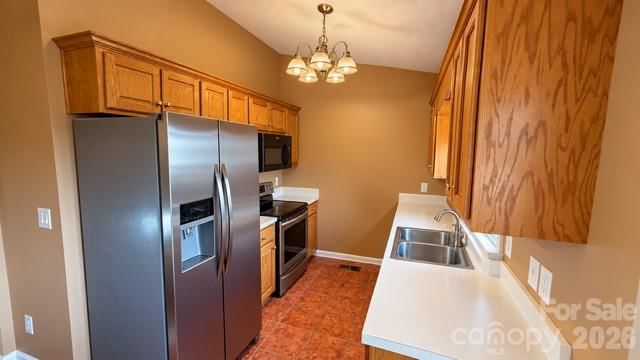 3358 Lilac Lane, Hudson, NC 28638 - Photo 4