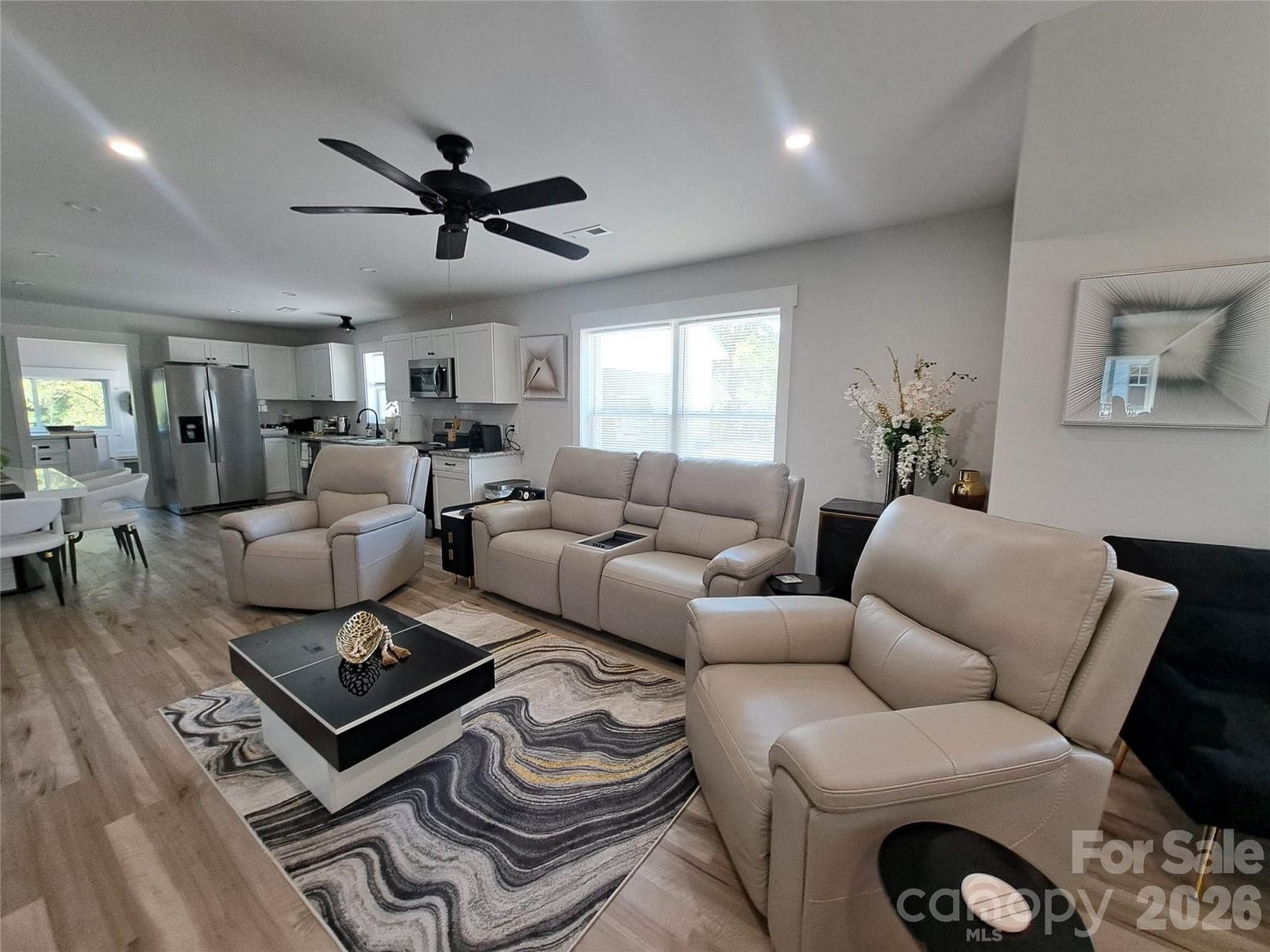 425 Hilbert Road, Rockwell, NC 28138 - Photo 5