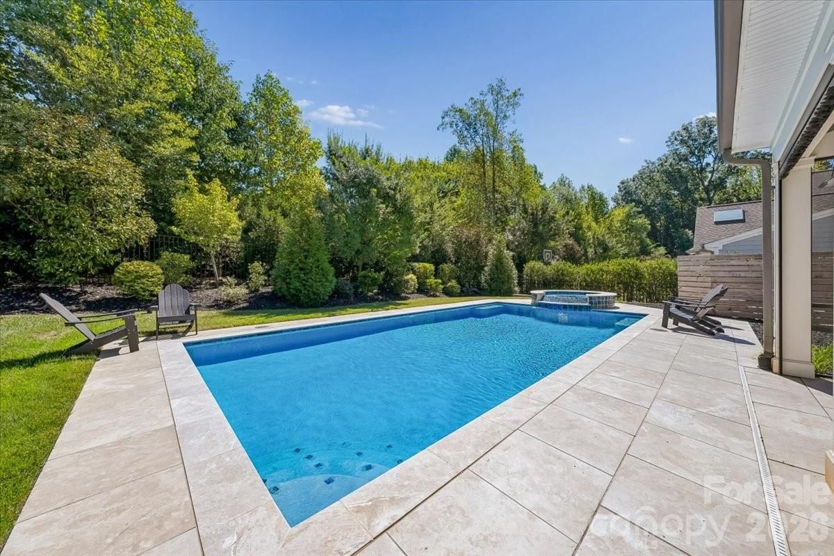 13634 Huntson Park Lane, Huntersville, NC 28078 - Photo 2