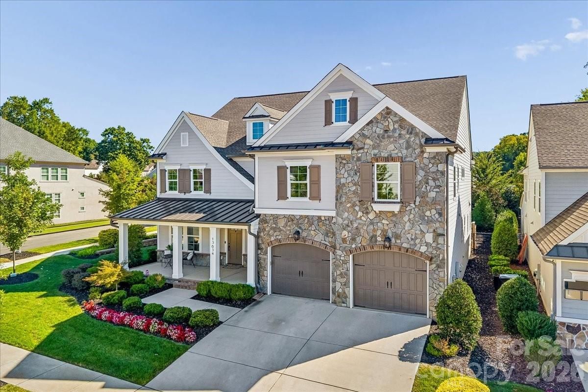 13634 Huntson Park Lane, Huntersville, NC 28078 - Photo 3