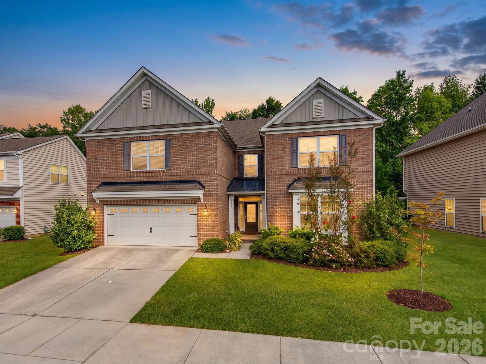 Property at 4856 Pepper, Harrisburg, NC 28075