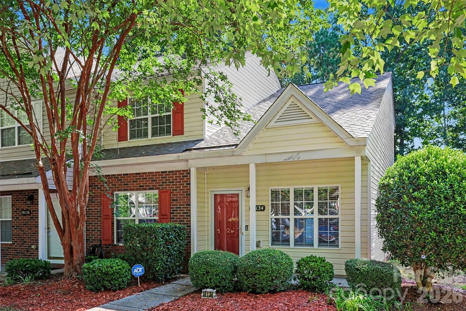 10134 Frosty Lane, Charlotte, NC 28216