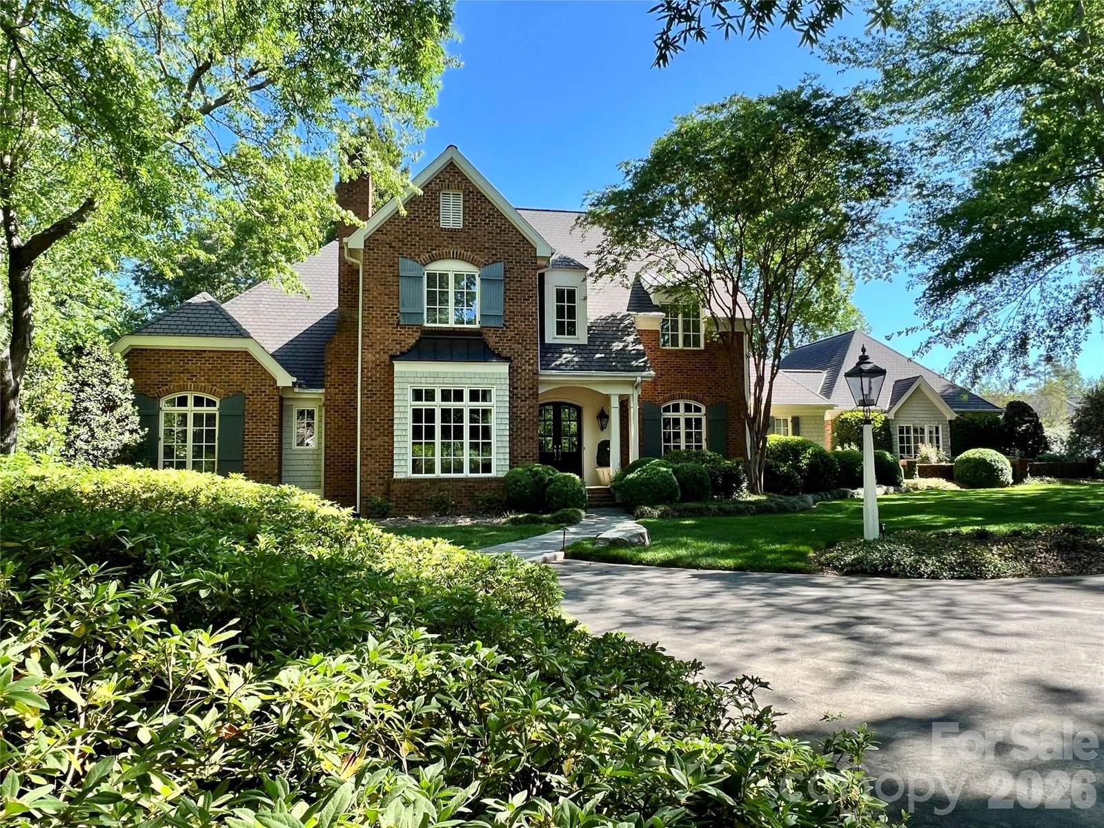 505 Muirfield Drive, Albemarle, NC 28001