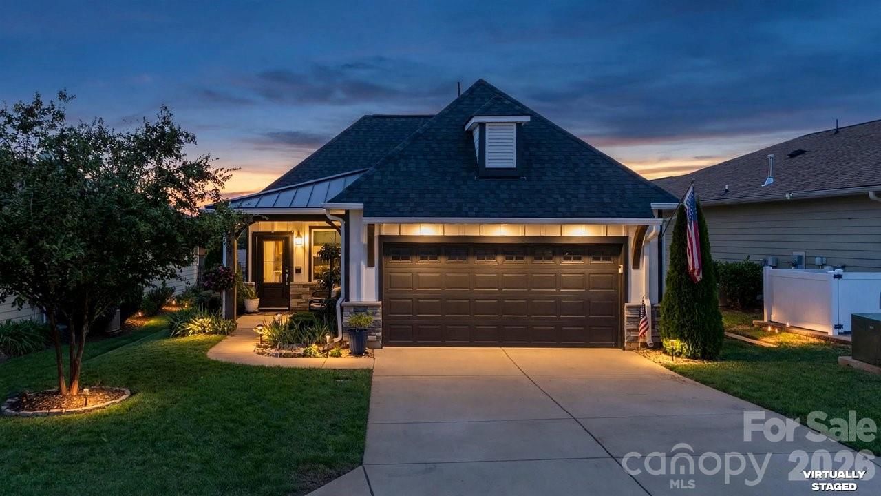 Property at 6249 Raven Rock Drive, Denver, NC 28037