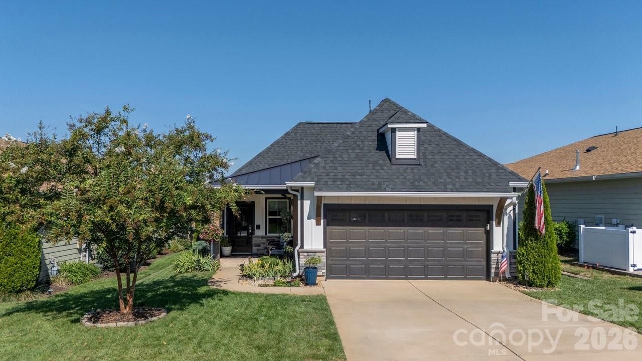 6249 Raven Rock Drive, Denver, NC 28037 - Photo 3