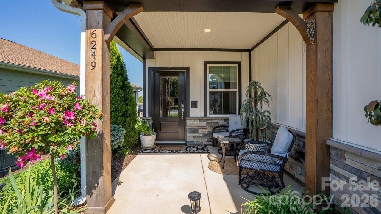 6249 Raven Rock Drive, Denver, NC 28037 - Photo 5
