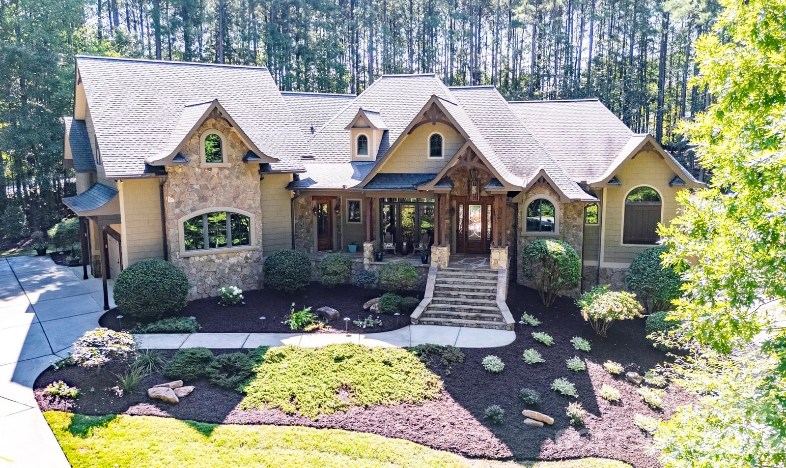 7608 Webbs Chapel Cove Court, Denver, NC 28037 - Photo 2