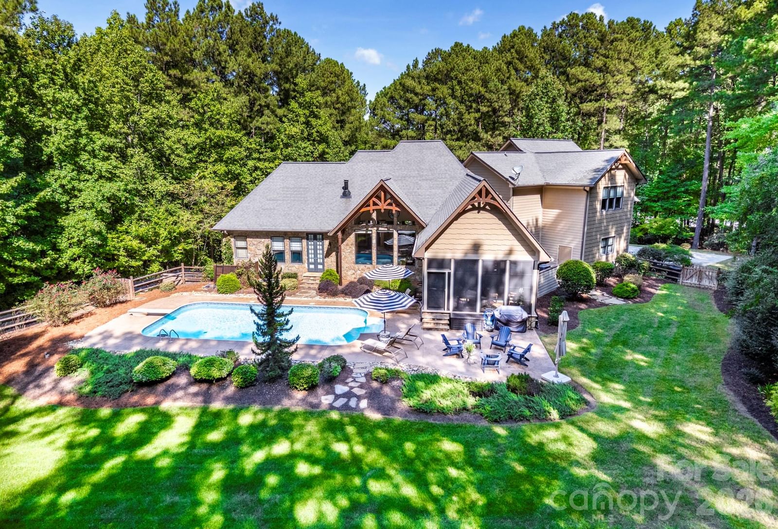 7608 Webbs Chapel Cove Court, Denver, NC 28037 - Photo 3