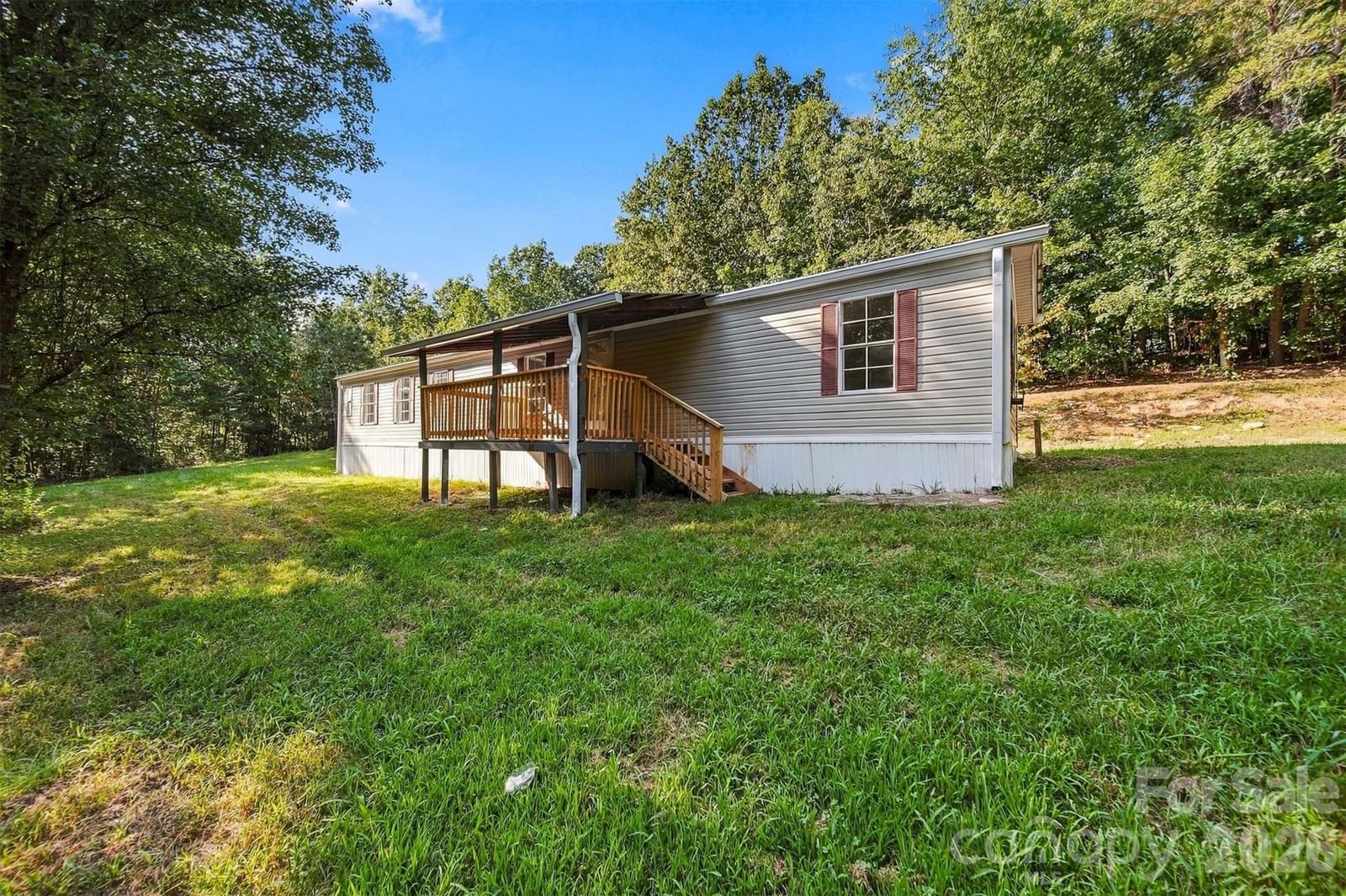 4346 Temple Hill Church Road, Granite Falls, NC 28630