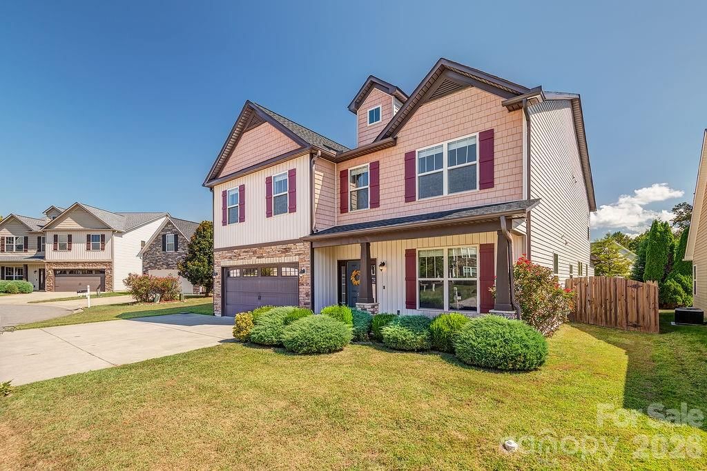 5 Breyerton Court, Asheville, NC 28804 - Photo 2