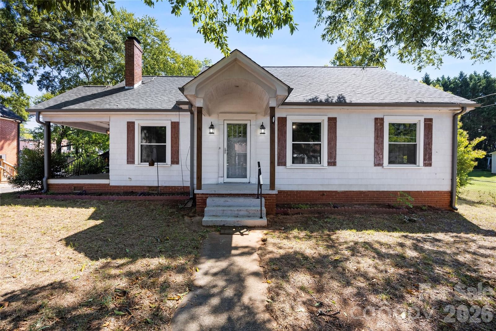 309 Main Avenue, Newton, NC 28658