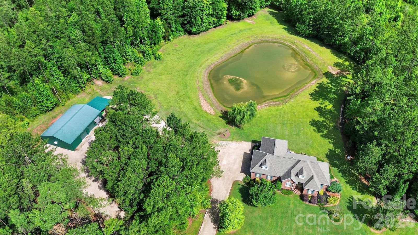 2374 Brooks Road, Chester, SC 29706 - Photo 4