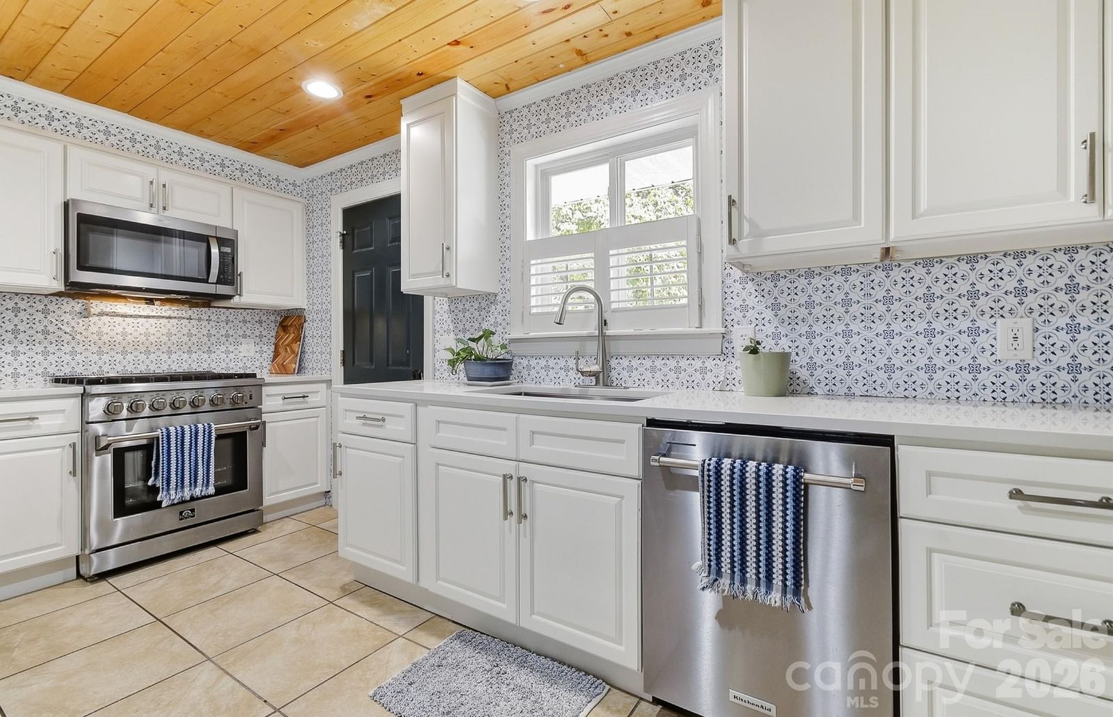 312 Jack Street, Hendersonville, NC 28792 - Photo 2