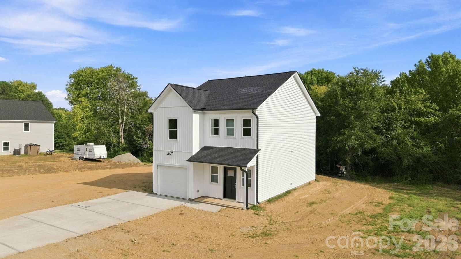 673 Hazel Blakeney Road, Pageland, SC 29728 - Photo 3