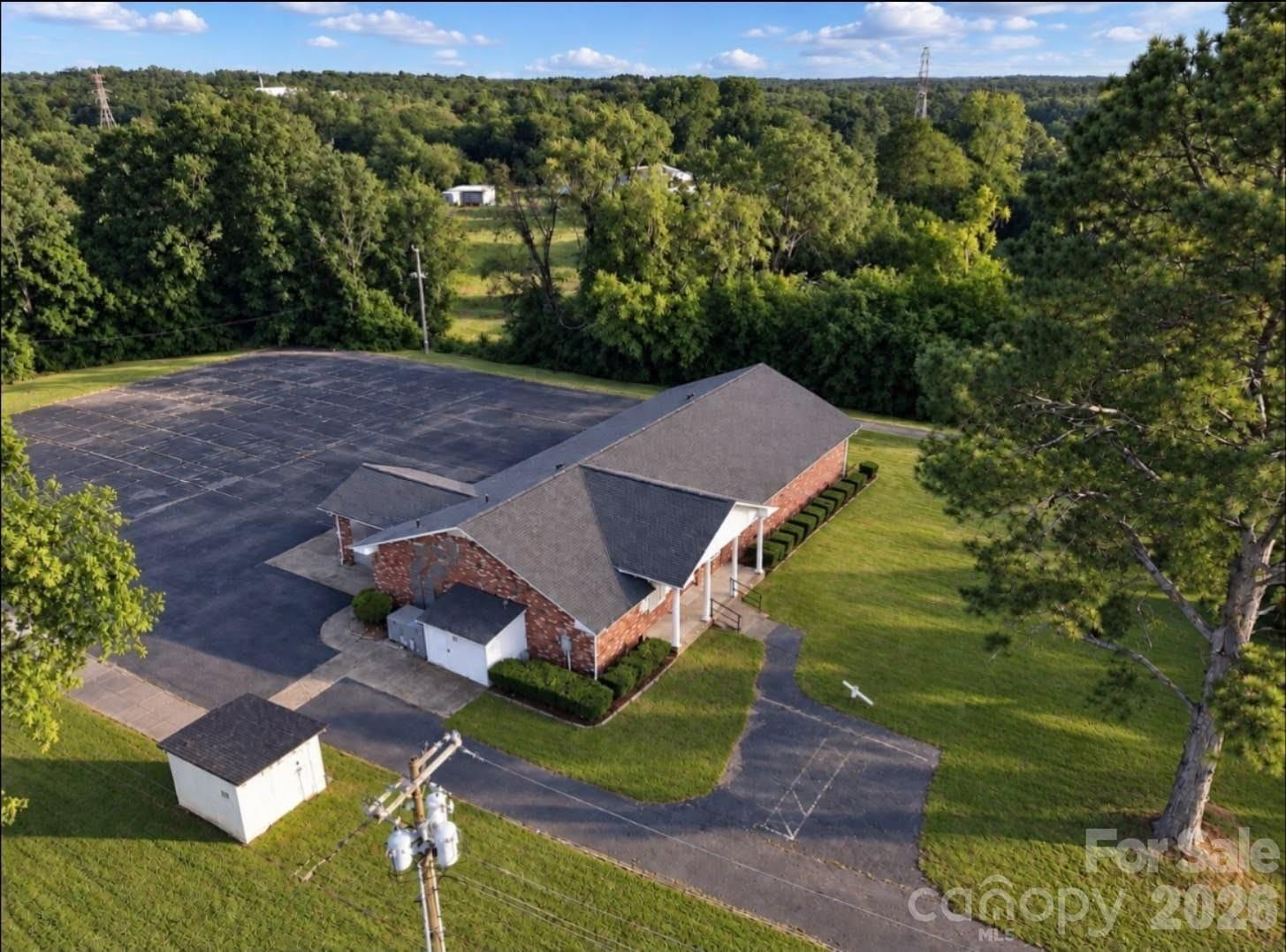 717 Celsey Road, Chester, SC 29706 - Photo 2
