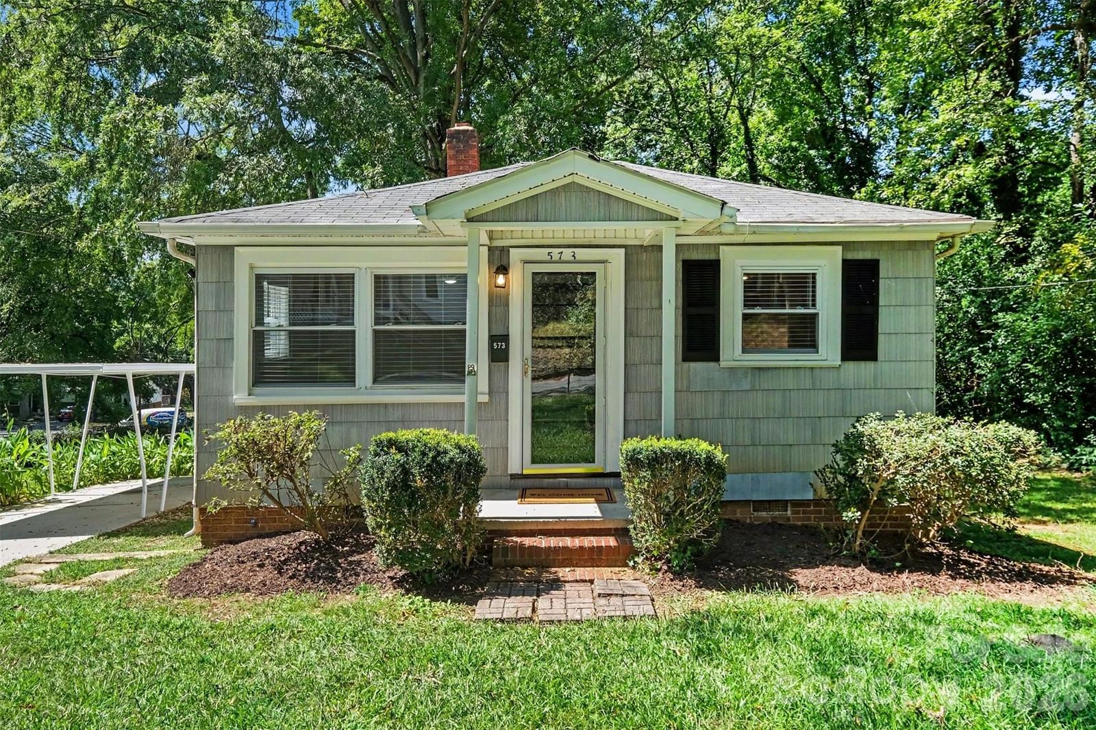 573 Allison Street, Concord, NC 28025