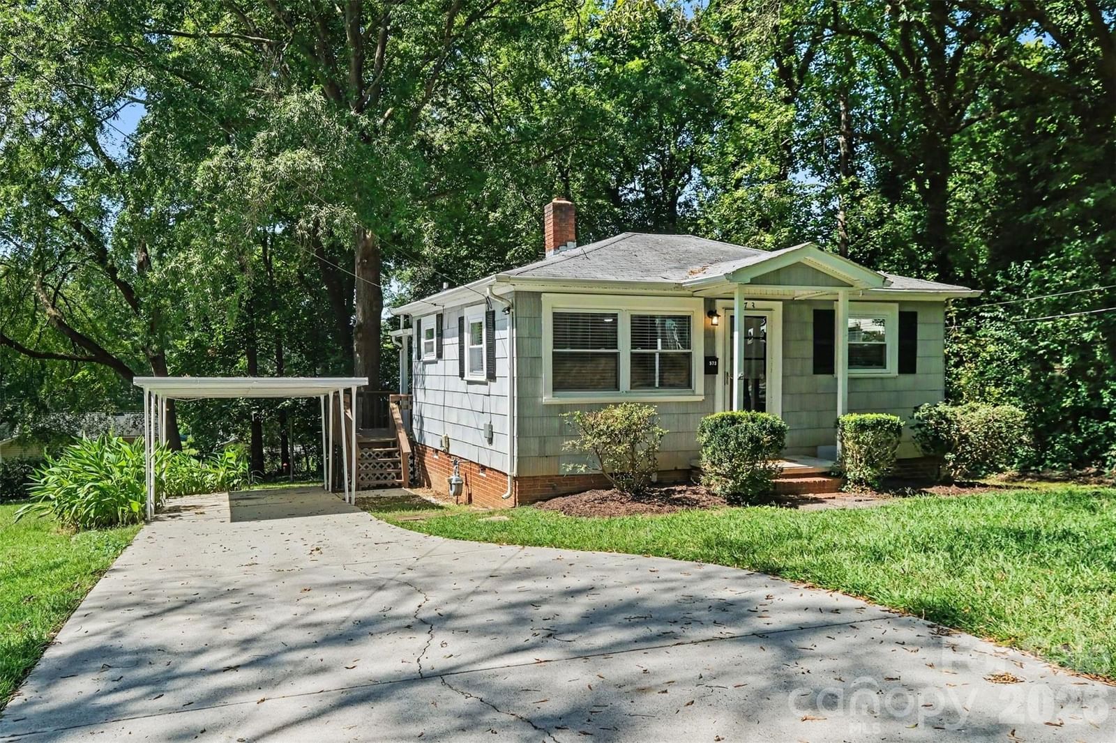 573 Allison Street, Concord, NC 28025 - Photo 2