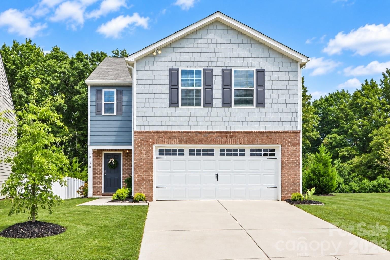 Property at 2158 Redstone, York, SC 29745